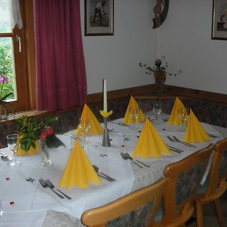 Gasthaus St. Valentin Hotel Chiusa Eksteriør billede